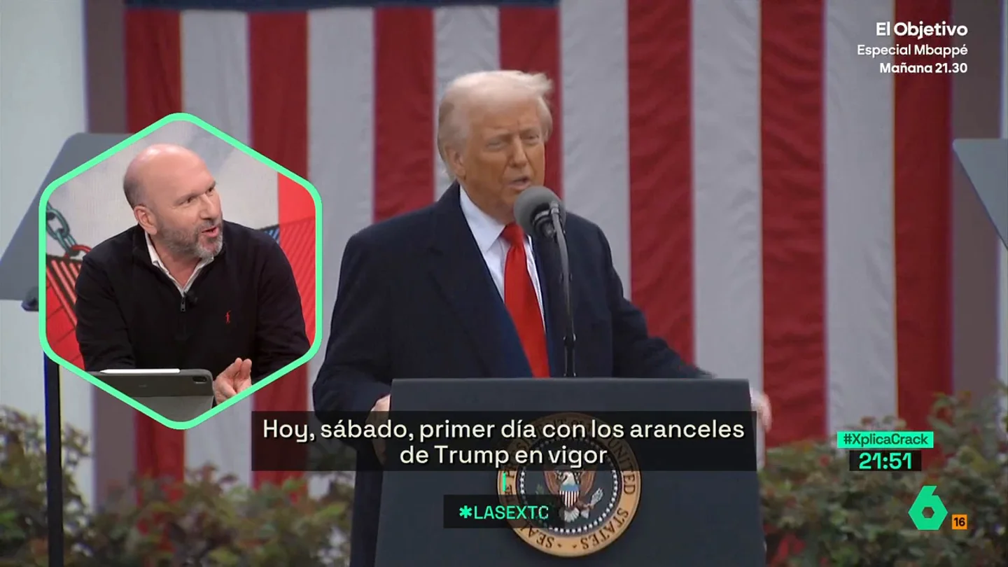 Óscar Vara, economista Óscar Vara, economista