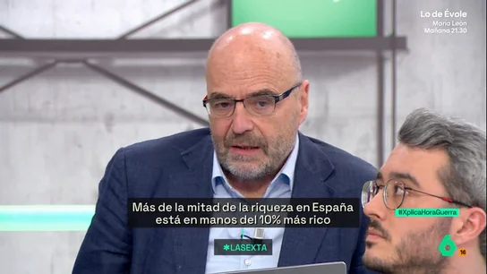 Javier Díaz-Giménez Javier Díaz-Giménez