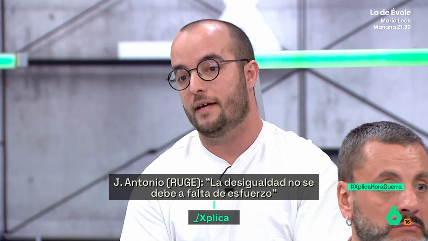 Juan Antonio Báez Juan Antonio Báez