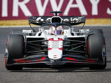 Max Verstappen (Red Bull), pole en el Gran Premio de Japón Max Verstappen (Red Bull), pole en el Gran Premio de Japón