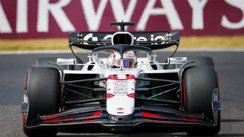 Max Verstappen (Red Bull), pole en el Gran Premio de Japón Max Verstappen (Red Bull), pole en el Gran Premio de Japón