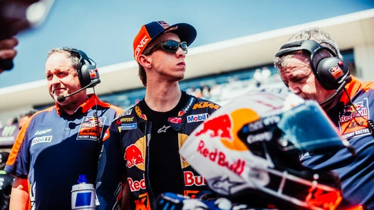 Pedro Acosta Pedro Acosta