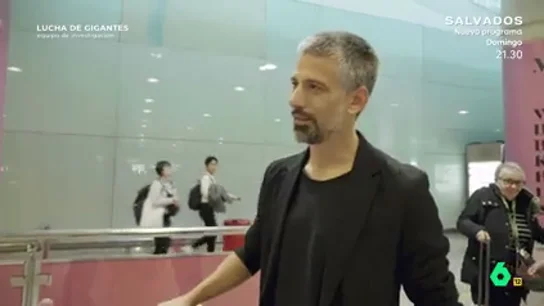 Esta es la clave del éxito de Shein, según un experto: "Se salta una serie de procesos normales" Esta es la clave del éxito de Shein, según un experto: "Se salta una serie de procesos normales"