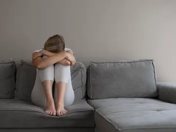 Moleculas del sistema inmunitario actuan en el cerebro e inducen ansiedad o sociabilidad Moleculas del sistema inmunitario actuan en el cerebro e inducen ansiedad o sociabilidad