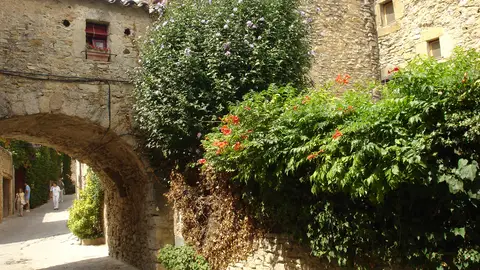Peratallada Peratallada