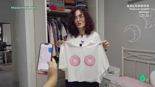 Una diseñadora cuenta a Equipo de Investigación cuánto cobra por hacer diseños a Shein: "La media puede ser 500 euros"