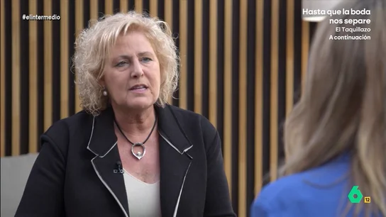 Núria Terribas, de la Comisión de Garantía de la Eutanasia: "No tener en cuenta el sufrimiento de la persona es muy cruel" Andrea Ropero entrevista a Núria Terribas, vocal de la Comisión de Garantía y Evaluación de la Eutanasia, que valora en este vídeo los casos de Francesc Augé y Noelia, ambos paralizados en los tribunales por denuncias de sus padres.