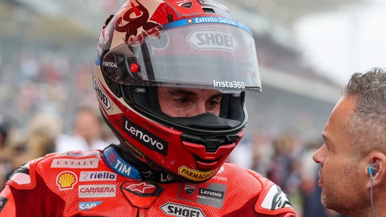 Marc Márquez Marc Márquez