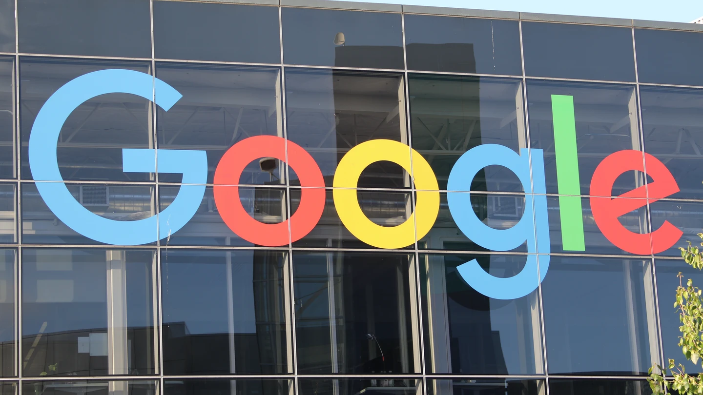 Logotipo de Google Logotipo de Google
