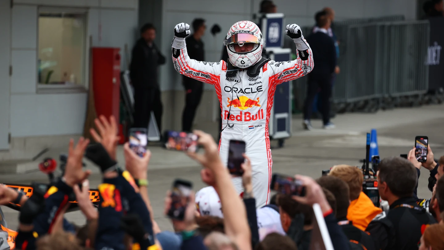 Max Verstappen Max Verstappen