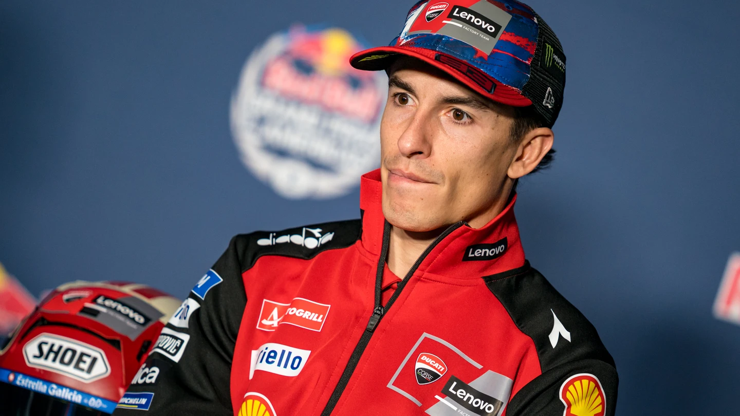 Marc Márquez Marc Márquez