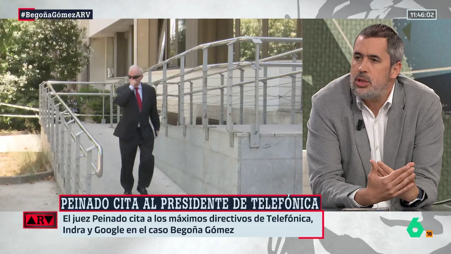 Carlos Cué Carlos Cué