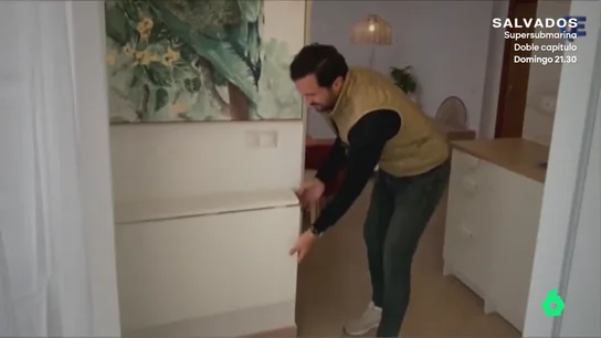 Las recomendaciones de un inversor inmobiliario que ha hecho de los minipisos su forma de vida: ha reformado 35 desde 2011 Las recomendaciones de un inversor inmobiliario que ha hecho de los minipisos su forma de vida: ha reformado 35 desde 2011