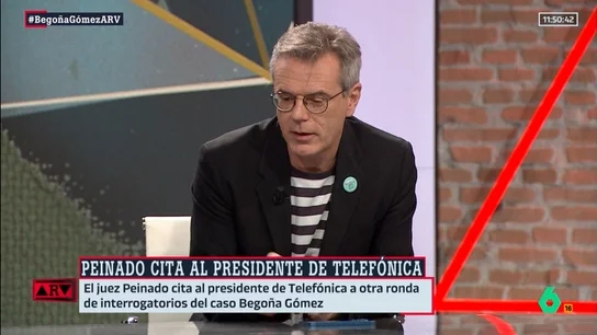 Pedro Vallín Pedro Vallín