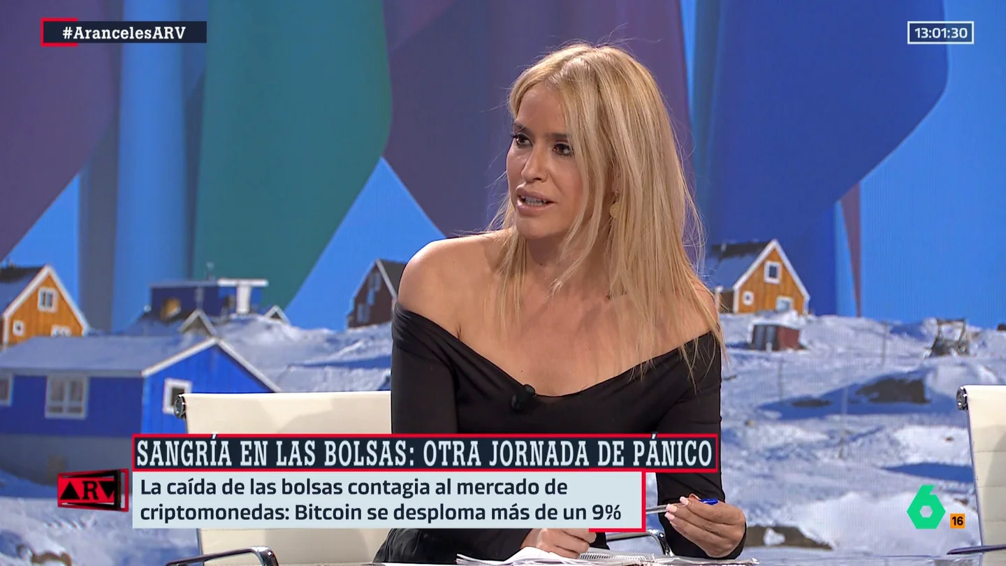 Afra Blanco Afra Blanco