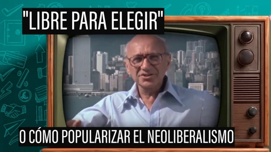 Elon Musk utiliza a Milton Friedman y su 'Free to Choose' para criticar los aranceles de Trump Elon Musk utiliza a Milton Friedman y su 'Free to Choose' para criticar los aranceles de Trump