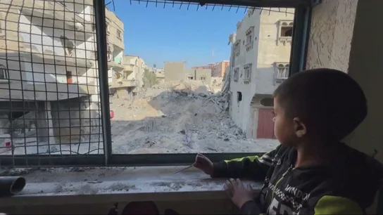 490 niños asesinados desde que Netanyahu rompió el alto el fuego hace tres semanas 490 niños asesinados desde que Netanyahu rompió el alto el fuego hace tres semanas