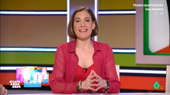 Boticaria García desvela cuál es el trío de ases de la suplementación: "No sé si hablamos de suplementos o de Manolo y Benito" La farmacéutica habla sobre tres suplementos muy de moda. Como expone, su ingesta no es necesaria si se sigue una dieta equilibrada y un estilo de vida saludable.