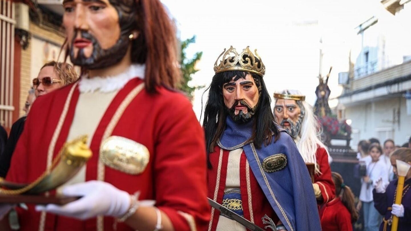 'La Mananta' en Puente Genil (C&oacute;rdoba)
