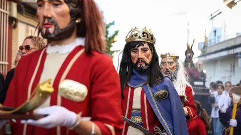 'La Mananta' en Puente Genil (Córdoba) 'La Mananta' en Puente Genil (Córdoba)