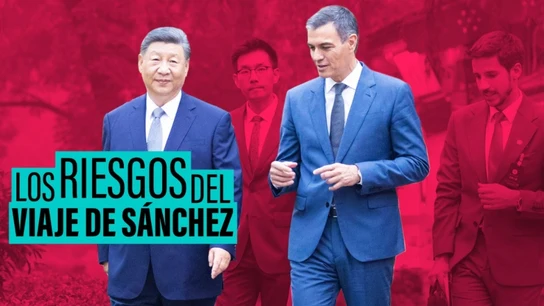 Sánchez en China: oportunidades para España, pero a un alto costo para la UE y EEUU Sánchez en China: oportunidades para España, pero a un alto costo para la UE y EEUU