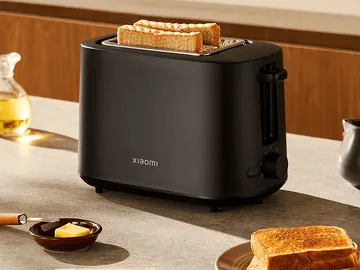 Xiaomi Toaster Xiaomi Toaster