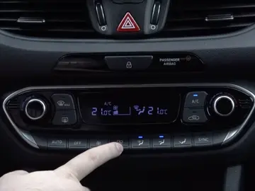 Climatizador de coche Climatizador de coche