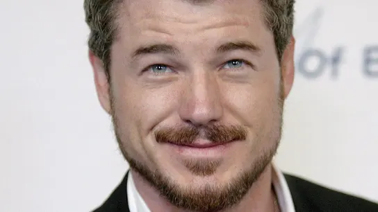 El actor estadounidense Eric Dane en una foto de archivo. El actor estadounidense Eric Dane en una foto de archivo.