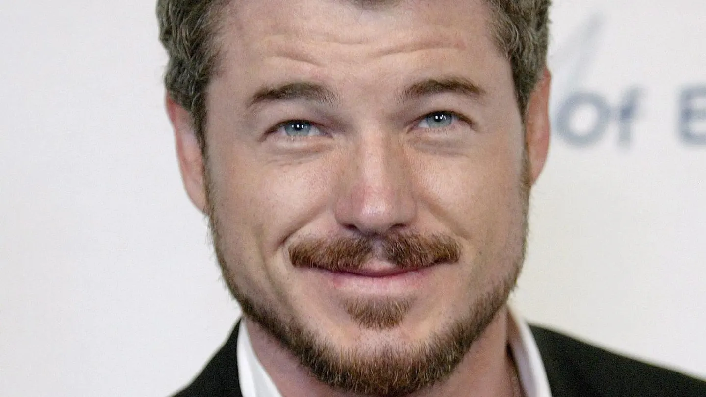 El actor estadounidense Eric Dane en una foto de archivo. El actor estadounidense Eric Dane en una foto de archivo.