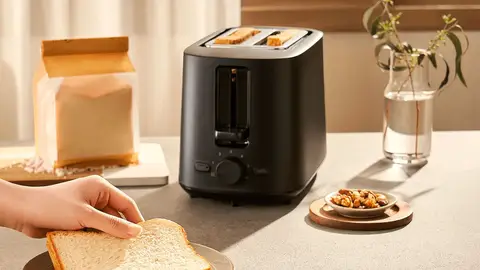 Xiaomi Toaster Xiaomi Toaster