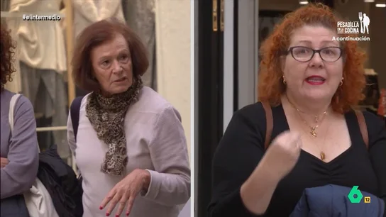 Una propietaria, contra la regulación del alquiler: "El precio lo tendrá que decidir el propietario, para ser comunistas nos vamos a Venezuela" Una propietaria, contra la regulación del alquiler: "El precio lo tendrá que decidir el propietario, para ser comunistas nos vamos a Venezuela"