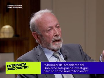 El juez Castro responsabiliza a los padres del acercamiento de los j&oacute;venes a la ultraderecha