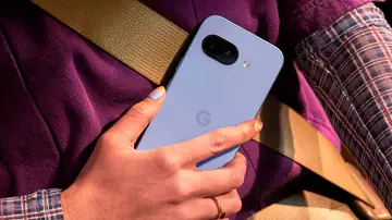 El nuevo Google Pixel 9a El nuevo Google Pixel 9a