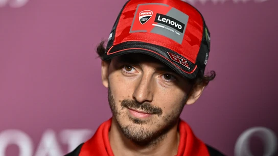 Pecco Bagnaia Pecco Bagnaia