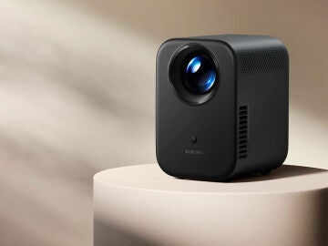 El nuevo Xiaomi Smart Projector L1