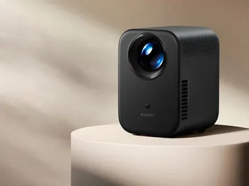 El nuevo Xiaomi Smart Projector L1 El nuevo Xiaomi Smart Projector L1