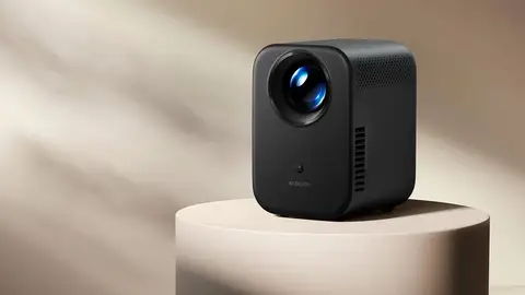 El nuevo Xiaomi Smart Projector L1 El nuevo Xiaomi Smart Projector L1