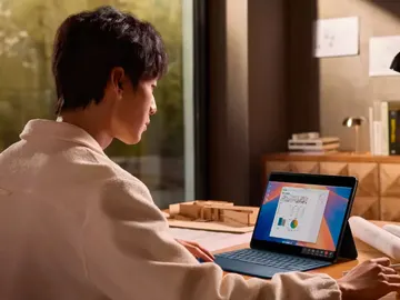El Oppo Pad 4 Pro El Oppo Pad 4 Pro