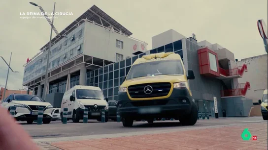 El hermano de Sara Gómez habla de las negligencias de la operación mortal El hermano de Sara Gómez habla de las negligencias de la operación mortal