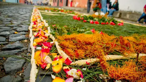 Guatemala en Semana Santa Guatemala en Semana Santa