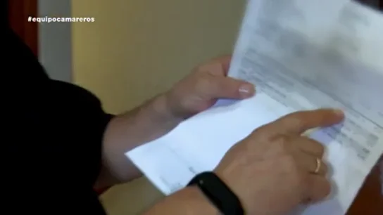 Gastos fijos de 24.000 euros al mes con un menú del día a 11 euros: la "ruina" de un hostelero que "vive para su negocio" Gastos fijos de 24.000 euros al mes con un menú del día a 11 euros: la "ruina" de un hostelero que "vive para su negocio"