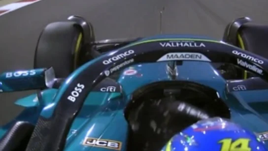 Fernando Alonso Fernando Alonso