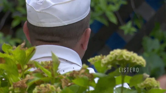 Una reportera de Equipo de Investigación alucina con un listero: "Se vende como mánager de camareros" Una reportera de Equipo de Investigación alucina con un listero: "Se vende como mánager de camareros"