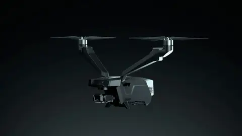 El nuevo Falcon Mini El nuevo Falcon Mini