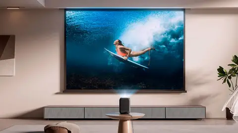 Xiaomi Smart Projector L1 Xiaomi Smart Projector L1