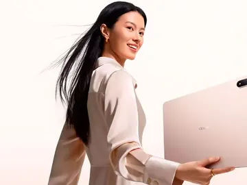 El nuevo Oppo Pad 4 Pro El nuevo Oppo Pad 4 Pro