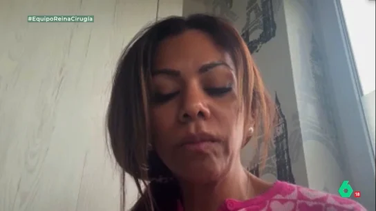 La mentira de la 'reina de la cirugía' tras ver la enorme quemadura de su paciente La mentira de la 'reina de la cirugía' tras ver la enorme quemadura de su paciente