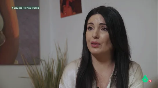 así se despidió Sara Gómez de su hermana al salir del quirófano con una treintena de perforaciones en órganos así se despidió Sara Gómez de su hermana al salir del quirófano con una treintena de perforaciones en órganos