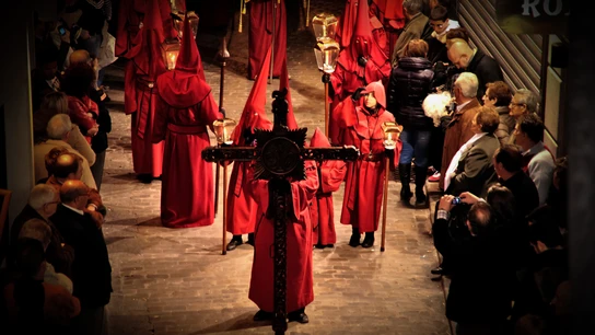 Viernes Santo en Toledo Viernes Santo en Toledo