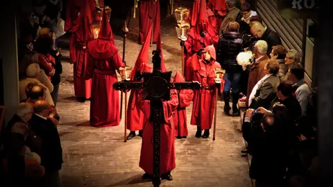 Viernes Santo en Toledo Viernes Santo en Toledo